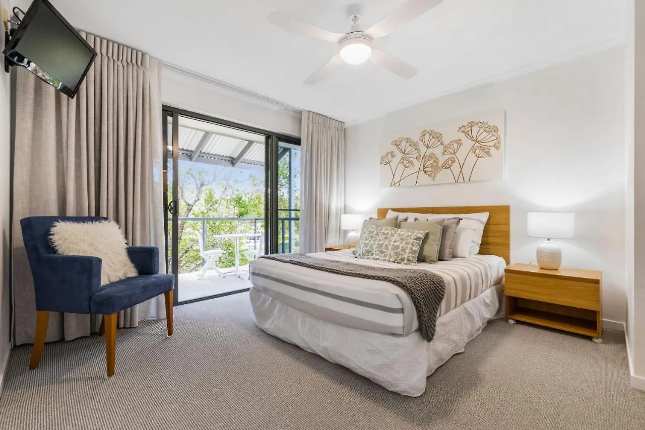 106 Ivory Apartman Noosaville