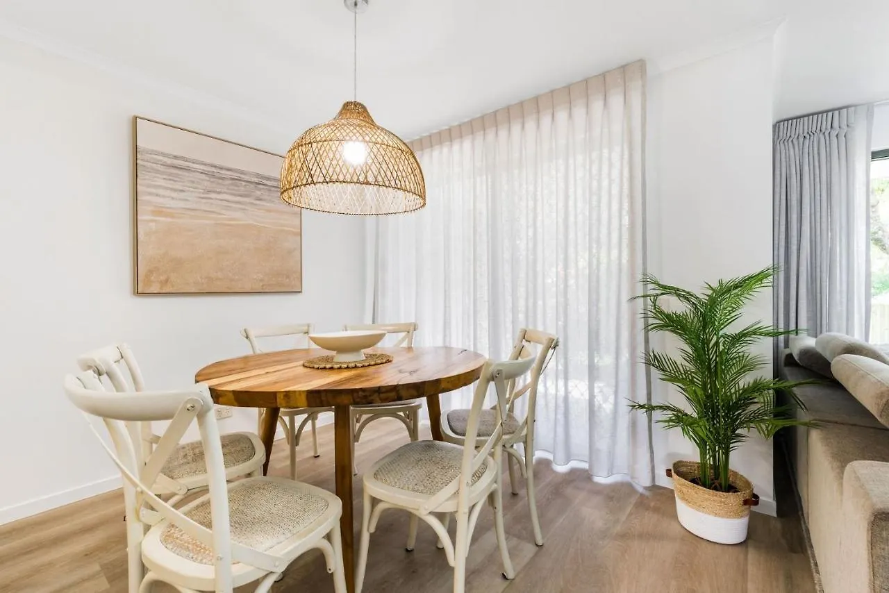 106 Ivory Apartman Noosaville