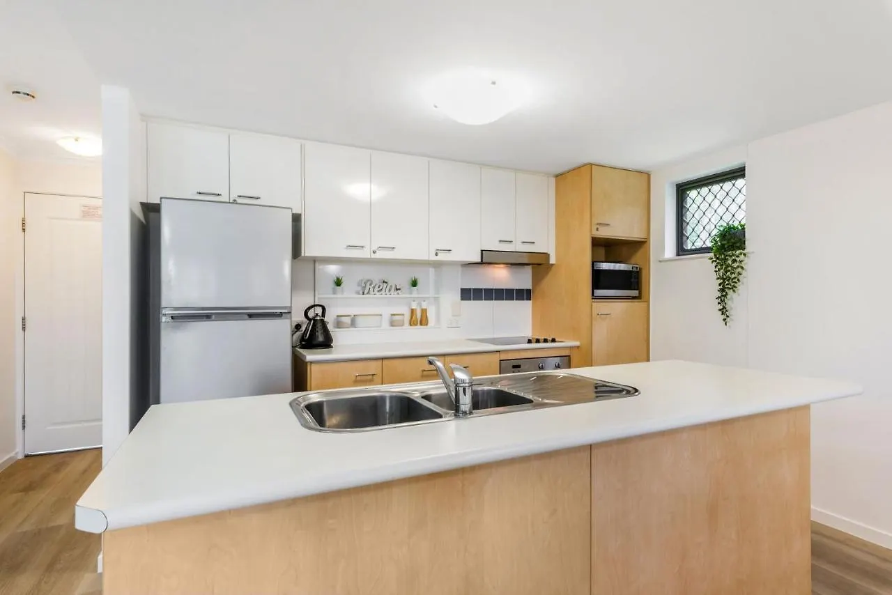 106 Ivory Apartman Noosaville