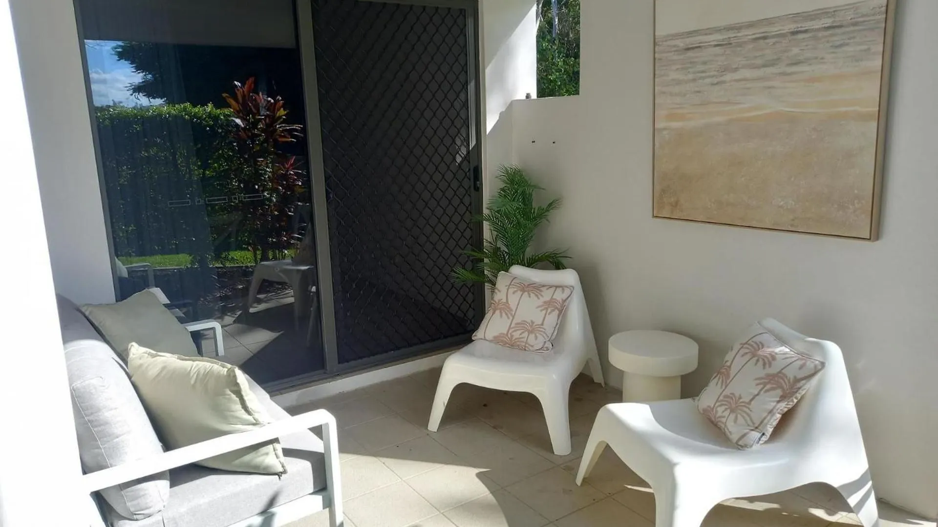 106 Ivory Apartman Noosaville