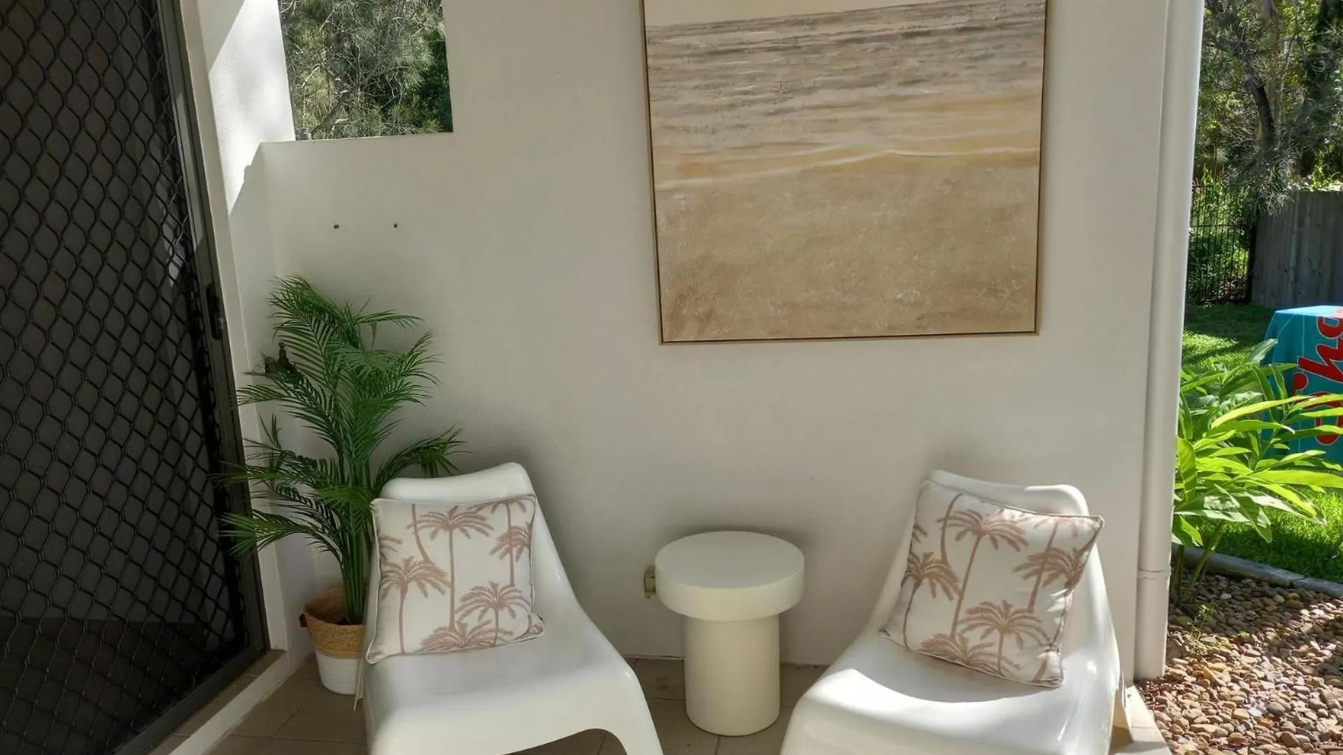 106 Ivory Apartman Noosaville